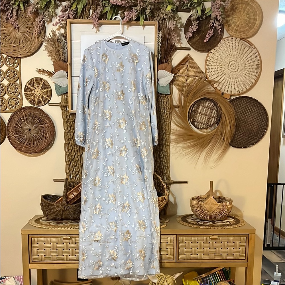 Lameera beautiful dress size medium